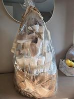 Prachtige luiertaart voor cadeau babyshower of kraambezoek, Ophalen of Verzenden, Nieuw