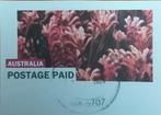AUSTRALIE 2024 : POSTAGE PAID, Ophalen of Verzenden