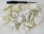 Prehniet uit Indonesië, Ophalen of Verzenden, Mineraal