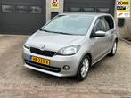 Skoda Citigo 1.0 Greentech Edition *Navi*Airco, Voorwielaandrijving, Stof, Gebruikt, Euro 6