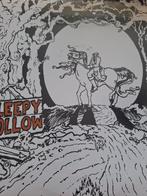 Sleepy Hollow: Sleepy Hollow lp groen vinyl, Cd's en Dvd's, Vinyl | Hardrock en Metal, Verzenden, Nieuw in verpakking