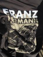 Hoodie Franz Hermann Max Verstappen XL, Verzenden, Nieuw, Formule 1