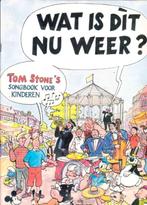 Wat is dit nu weer nette staat ( 6889 ), Verzenden, Artiest of Componist, Populair, Gitaar