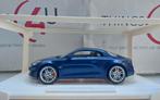 Norev 1:18 Alpine A110 S 2025 Matte Storm Blue nieuw, Hobby en Vrije tijd, Modelauto's | 1:18, Ophalen of Verzenden, Nieuw, Auto