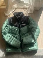 The Northface Jacket Green, Maat 48/50 (M), Ophalen of Verzenden, Zo goed als nieuw, The North Face