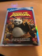 Kung Fu Panda DVD - Avontuur & Komedie!, Avontuur, Alle leeftijden, Ophalen of Verzenden, Zo goed als nieuw