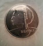 Zilveren 10 Guldens 1994 & 1996 - Beatrix, Postzegels en Munten, Munten | Nederland, Koningin Beatrix, Zilver, Ophalen of Verzenden