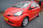 Toyota Aygo 1.0-12V Airco 5Drs Stuurbekrachtiging Jaar Garan, Voorwielaandrijving, Gebruikt, 4 stoelen, 68 pk