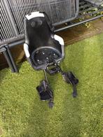 Voorzitje fiets bobike, Ophalen, Voorzitje, Bobike, 0 t/m 13 kg
