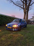 Peugeot 106 1.6 gti 16V 1998 Blauw, Voorwielaandrijving, 4 cilinders, Particulier, 1587 cc