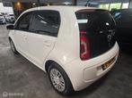 Volkswagen Up! 1.0 move High up! /Navi/Pdc/ Stoel verw/ Crui, Euro 5, Gebruikt, Up!, Wit