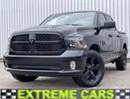 Dodge RAM Pick up SLT CLASSIC 6 Persoons Night LEDER Crew Ca, Auto's, Te koop, Emergency brake assist, 401 pk, Bedrijf