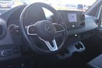 Mercedes-Benz Sprinter 317 CDI Aut. L2 Open laadbak |AIRCO/M, Auto's, Bestelauto's, Automaat, Gebruikt, 4 cilinders, 2162 kg