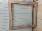 Ikea besta kast lappviken deur kastdeur vitrine walnoot, Huis en Inrichting, Ophalen, Zo goed als nieuw