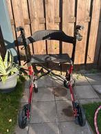 Multimotion rolator, Ophalen of Verzenden, Opvouwbaar, Zo goed als nieuw