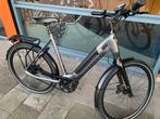 Gazelle Ultimate C380 HMB Belt damesfiets, Fietsen en Brommers, Elektrische fietsen, 59 cm of meer, Ophalen, Zo goed als nieuw