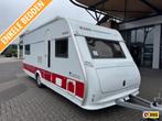 Kabe Smaragd 0 GLE 2013 MEGA COMPLEET!!!, Bedrijf, Treinzit, Kabe, 2 aparte bedden
