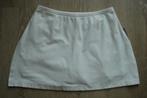 Nieuw wit Mexx sport tennisrokje maat 36 met binnen broek, Overige merken, L00, Nieuw, Ophalen of Verzenden