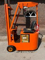 Still heftruck elektrisch 1000kg, Zakelijke goederen, Machines en Bouw | Heftrucks en Intern transport, 1000 tot 2000 kg, Ophalen of Verzenden