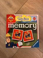 Brandweerman Sam memory, Ophalen, Zo goed als nieuw