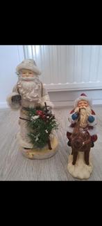 Kerstmannetjes, Diversen, Ophalen of Verzenden, Zo goed als nieuw