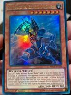 Yu-Gi-Oh! Buster Blader, Destruction Swordmaster MP17 1st !, Hobby en Vrije tijd, Verzamelkaartspellen | Yu-gi-Oh!, Verzenden