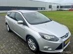 Ford Focus Wagon 1.0 EcoBoost Titanium / APK / Cruise / Airc, Euro 5, Gebruikt, Origineel Nederlands, Handgeschakeld