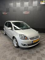 Ford Fiesta 1.3-8V Futura | Airco | Nieuwe APK |, 1299 cc, Stof, Gebruikt, Zwart
