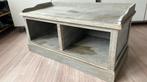 Laag kastje/dressoir, Huis en Inrichting, Kasten | Dressoirs, Ophalen, Gebruikt, 25 tot 50 cm