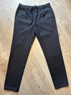 Suit Supply Pantalon maat 50, Maat 52/54 (L), Verzenden, Zo goed als nieuw, Grijs