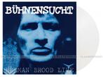 LP Herman Brood – Bühnensucht * Nieuw * Wit Vinyl, Cd's en Dvd's, Vinyl | Rock, Ophalen of Verzenden, 12 inch, Nieuw in verpakking