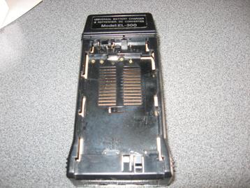 Oplader voor camcorder beschikbaar voor biedingen