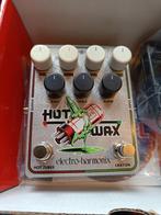 Electro Harmonix Hot Wax dual overdrive, Ophalen of Verzenden, Nieuw, Multi-effect