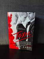 Kim Karr - Toxic, Ophalen of Verzenden, Gelezen, Kim Karr, Amerika