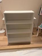 Boekenast Billy Ikea 80 cm breed,  105 cm hoog, 27 cm diep, Ophalen, Zo goed als nieuw, 25 tot 50 cm, 50 tot 100 cm