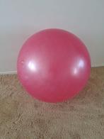 Gymbal fitnessgear inclusief pomp. Fitnessbal, Sport en Fitness, Fitnessmaterialen, Ophalen, Gebruikt, Fitnessbal