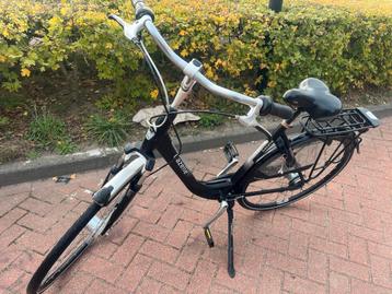 Gazelle Orange Comfort 8v - Frame 53 beschikbaar voor biedingen