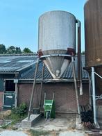 Kunstmest silo, Dieren en Toebehoren, Stalling en Weidegang