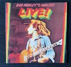 Bob Marley CD - Live!, Cd's en Dvd's, Cd's | Reggae en Ska, Gebruikt, Ophalen of Verzenden