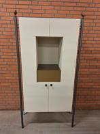 Vogeltjeskast Castelijn 2.0 volledig gerenoveerd. Vintage., Huis en Inrichting, Ophalen, Disign vintage, Nieuw, 50 tot 100 cm