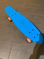 Skateboard kids met LED in de wielen, Sport en Fitness, Skateboarden, Ophalen, Zo goed als nieuw, Skateboard