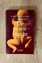 Karel Glastra van Loon - De Passievrucht, Karel Glastra van Loon, Ophalen of Verzenden, Zo goed als nieuw, Nederland