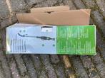 Elektrische onkruidverdelger, Ophalen of Verzenden, Gebruikt, Overige merken
