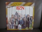 BZN – 14 Gouwe Ouwe, Cd's en Dvd's, Vinyl | Rock, Ophalen of Verzenden, Zo goed als nieuw, 12 inch, Poprock
