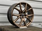 18" Inch 5X112 CMS PERFORMANCE Velgen VOLGSWAGEN SEAT SKODA, Overig, 18 inch, 2525LV, Velg(en)