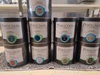 Perfection muurverf div. Kleuren 2.5 liter, Minder dan 5 liter, Ophalen of Verzenden, Nieuw, Verf