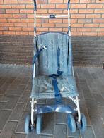 Reisbuggy Nijntje, Kinderen en Baby's, Buggy's, Ophalen of Verzenden, Gebruikt, Overige merken, Verstelbare rugleuning