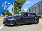 Audi A3 Sportback 1.4 TFSI DSG S-line S3 Camera Carplay, Euro 5, Gebruikt, Hatchback, 5 stoelen