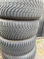 Orginele Range Rover velgen, Falken banden (255/60R18), Auto-onderdelen, Banden en Velgen, Ophalen, 18 inch, 255 mm, Velg(en)