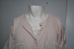GHi114 oud roze Shirt maat XXL, Ophalen of Verzenden, Zo goed als nieuw, Roze, Shirt of Top